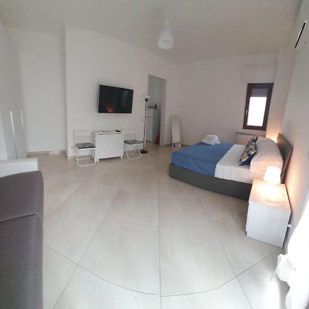 Corner Terrace Sorrento Coast Apartment Sant'Agnello Exterior photo